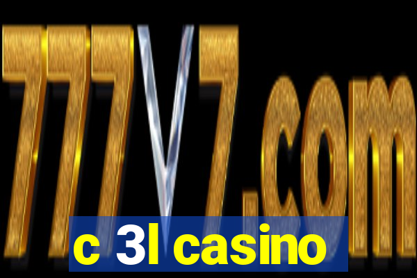 c 3l casino